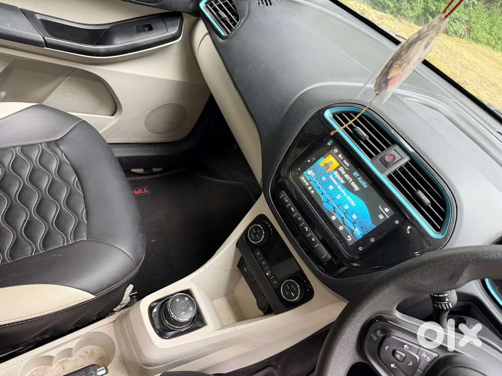 Tata Tiago Ev Xz Plus Lr, 2024, Electric