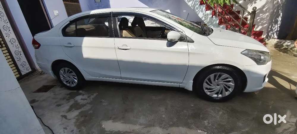 Maruti Suzuki Ciaz 2016 Diesel
