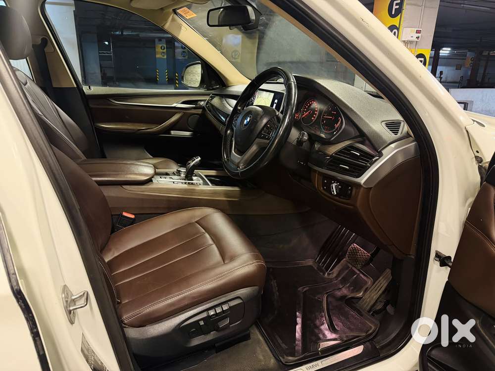Bmw X5 Xdrive 30d, 2015, Diesel