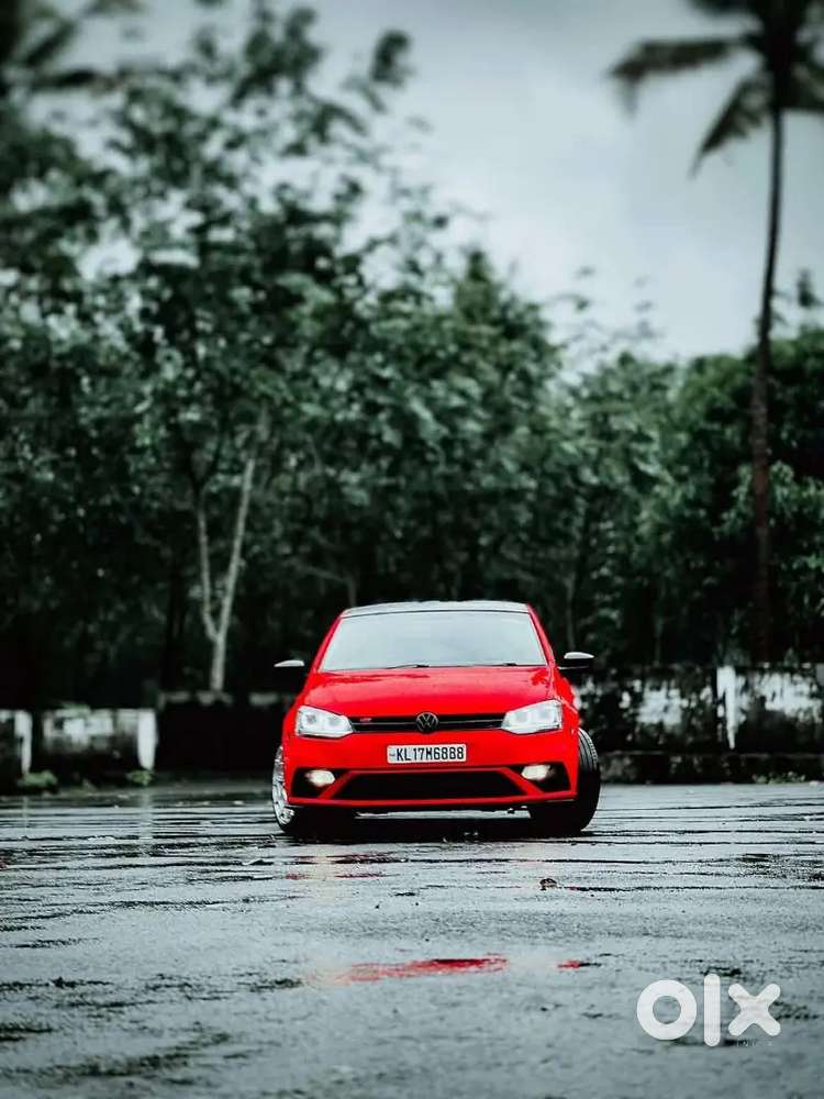 Fully Modified Polo