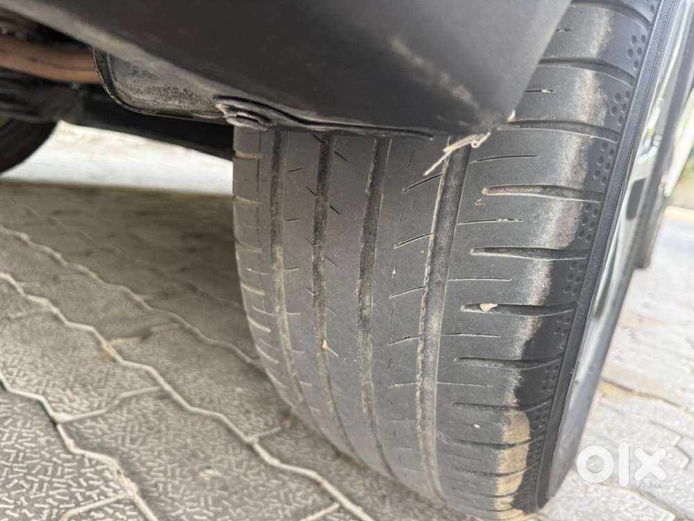 Hyundi Creta Auto