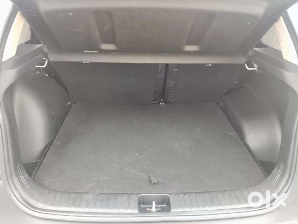 Hyundai Creta 1.5 Sx, 2022, Petrol