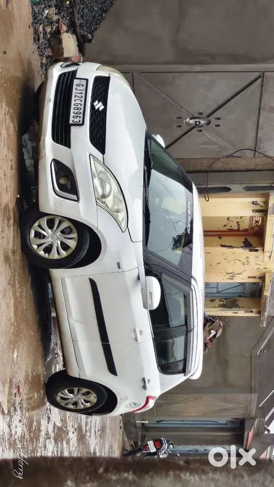 Maruti Suzuki Swift 2015 Diesel
