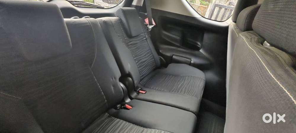 Toyota Innova Crysta 2.4 V, 2016, Diesel