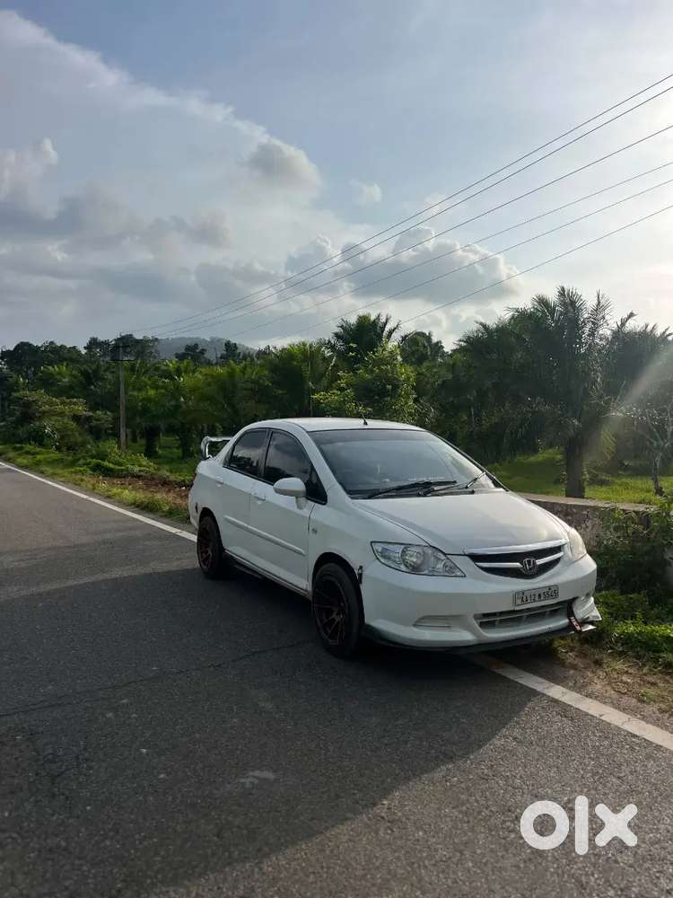 Hyundai New Elantra 2008 Km
