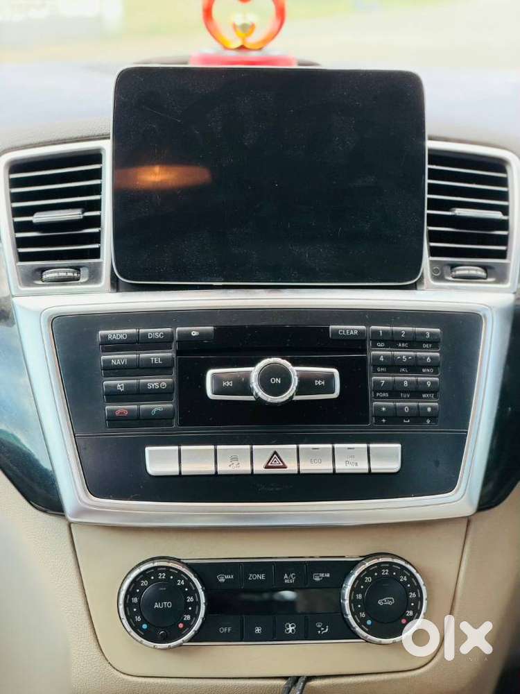 Mercedes-benz M-class Ml 250 Cdi, 2014, Diesel