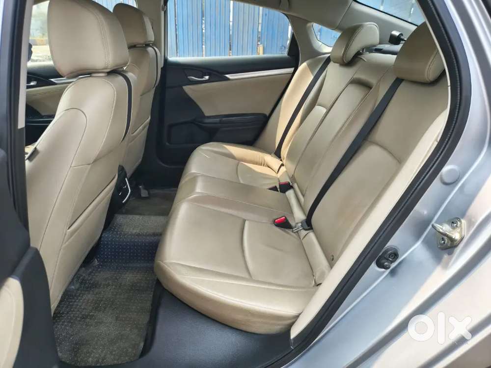 Honda Civic  2019  Petrol 86000 Km Driven