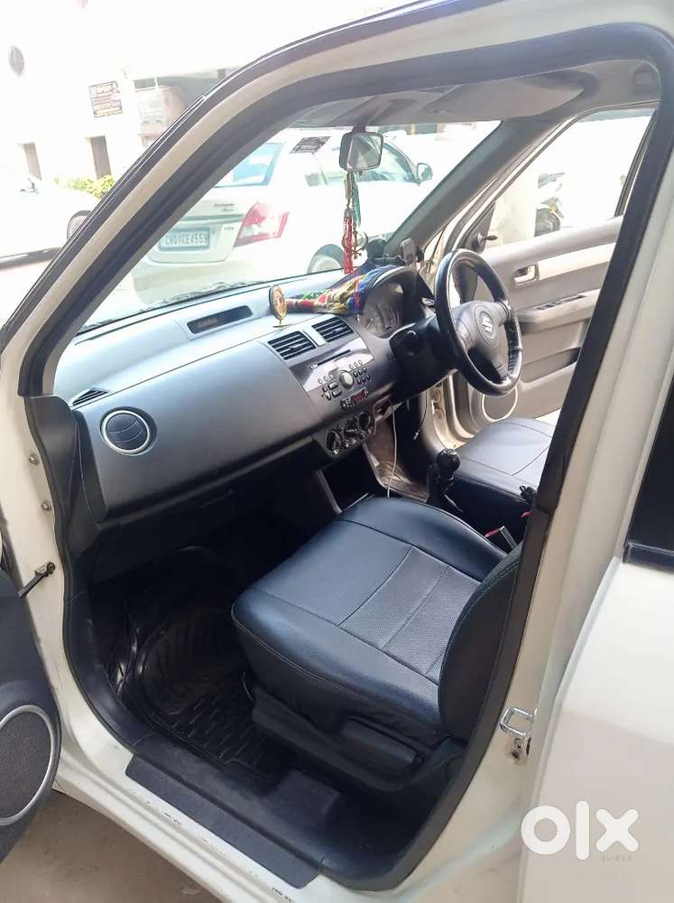Maruti Suzuki Dzire Vdi 2011