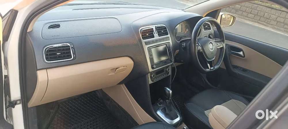Ameo Automatic Diesel