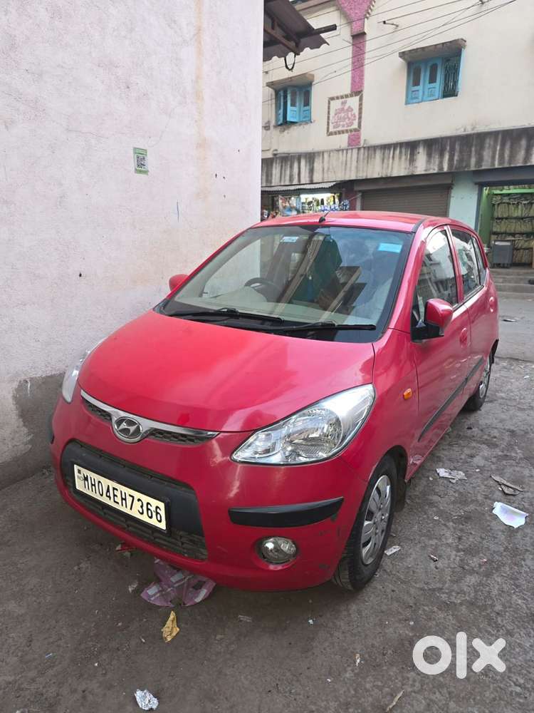Hyundai I10 2010 Petrol