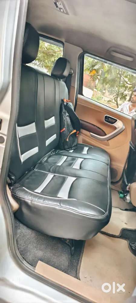 Mahindra Tuv 300 Diesel 2020