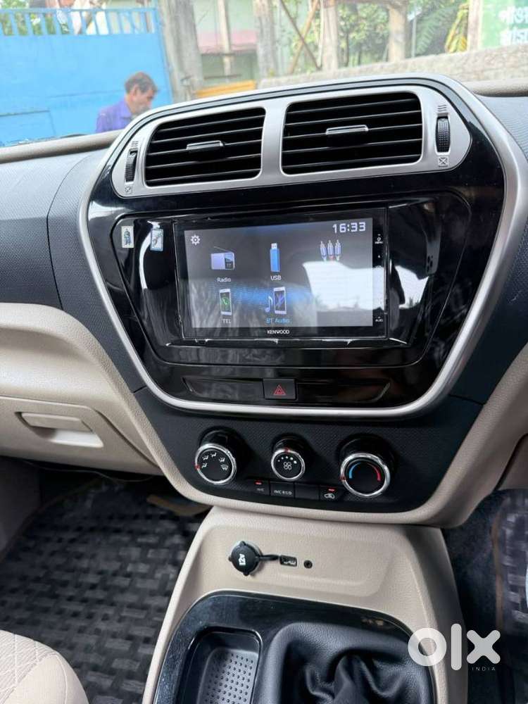 Mahindra Bolero Neo N10 (r), 2023, Diesel