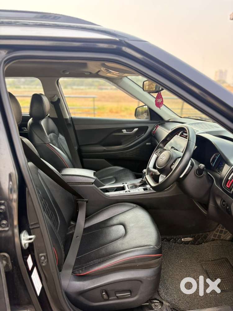 2020 Hyundai Creta Facelift
