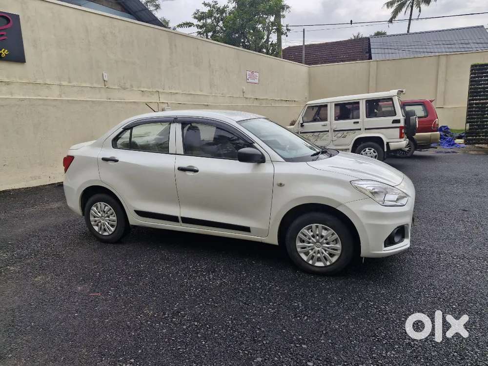 Maruti Suzuki Dzire 2023