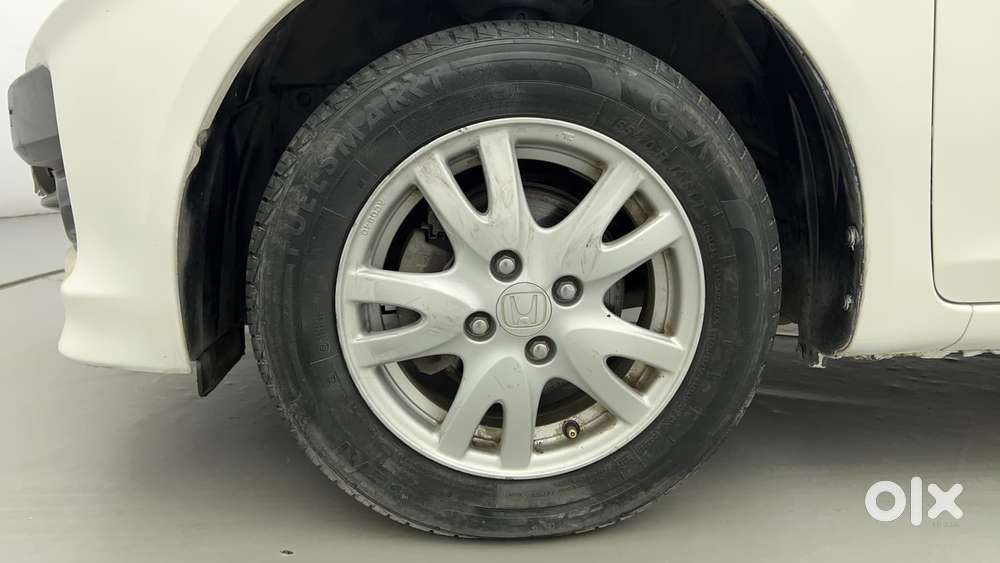 Honda Brio 1.2 Vx Mt, 2013, Petrol