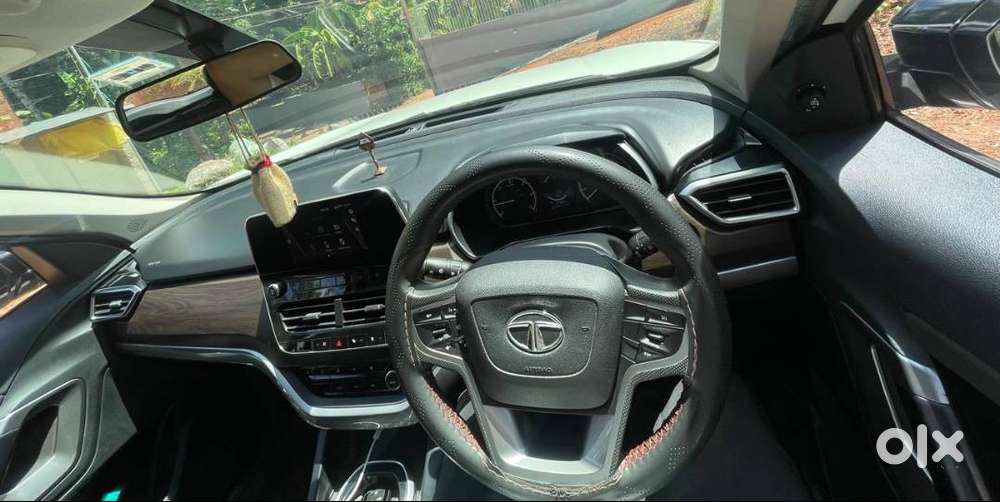 Tn Registration 2020 Tata Harrier Xt+ Sale 12lakhs, Insurance Active