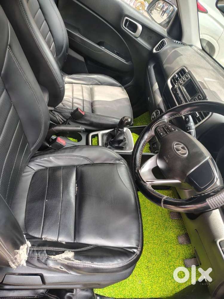 Hyundai Venue Sx, 2021, Petrol