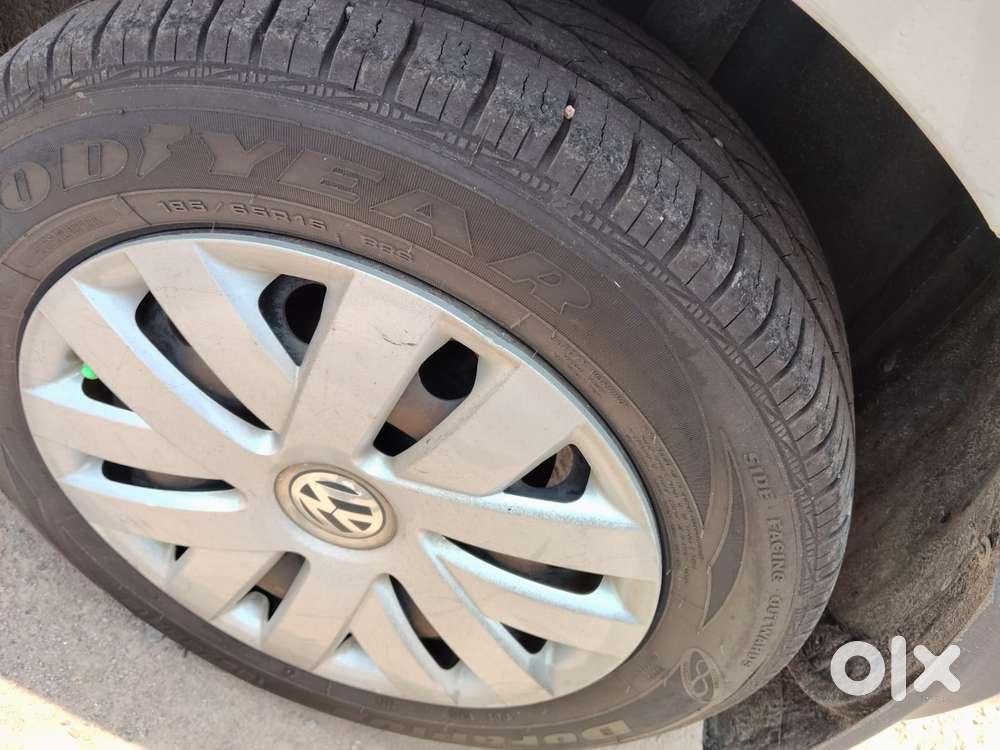 Volkswagen Polo 2013-2015 1.5 Tdi Comfortline, 2015, Diesel