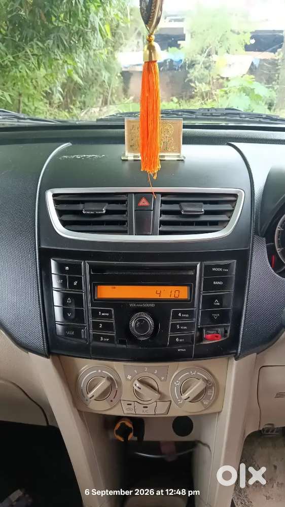 Maruti Suzuki Swift Dzire 2014 Limited