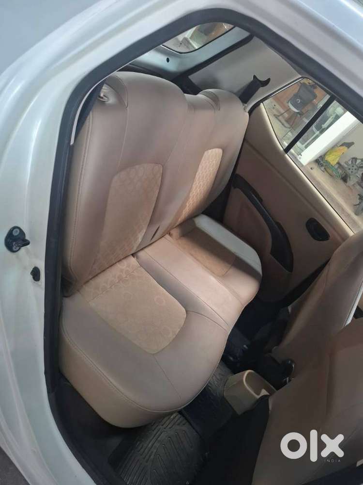 Hyundai I10 2007-2010 Magna At, 2010, Petrol