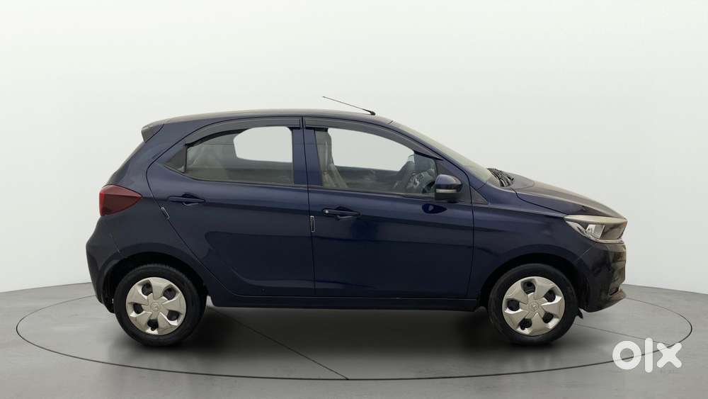 Tata Tiago 1.2 Revotron Xt, 2021, Petrol
