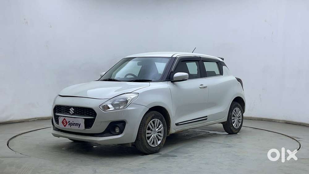 Maruti Suzuki Swift Vvt Vxi, 2023, Petrol