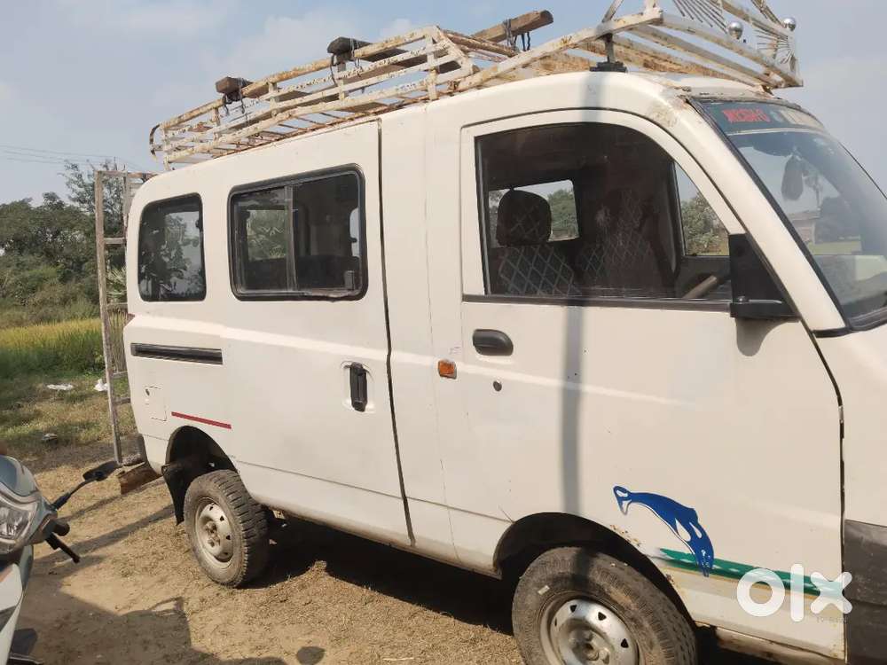 Mahindra Maxx Diesel Manual 2013