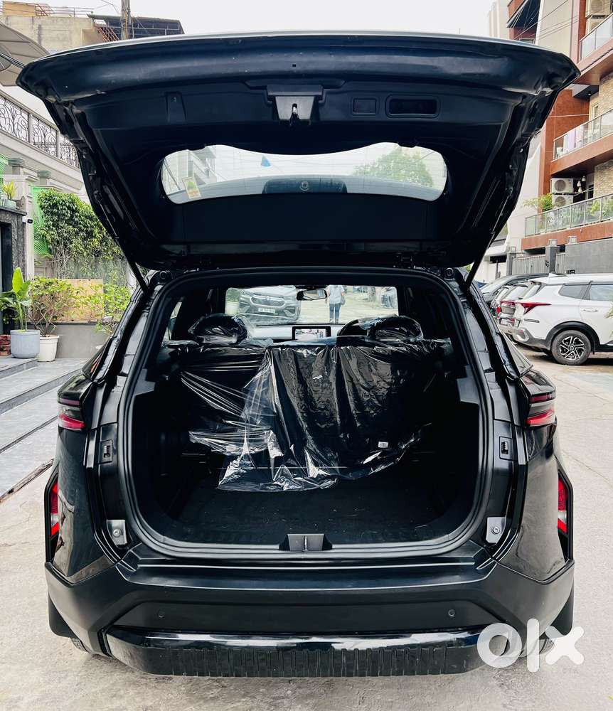 Tata Harrier Adventure Plus Dark Edition At, 2025, Diesel