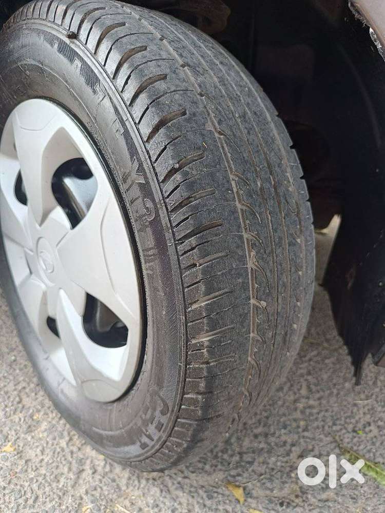 Tata Tiago 1.2 Revotron Xt Cng, 2019, Cng & Hybrids