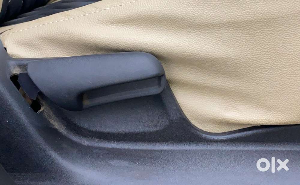 Maruti Suzuki Swift Vxi, 2015, Petrol