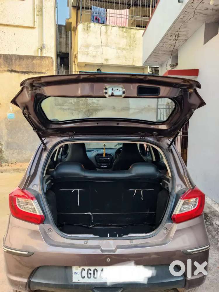 Tata Tiago 1.2 Revotron 2019