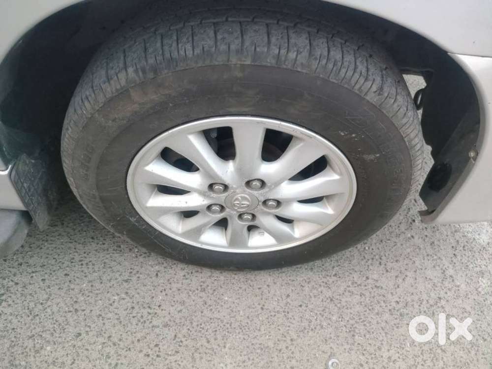 Toyota Innova 2.5 V 7 Str, 2014, Diesel