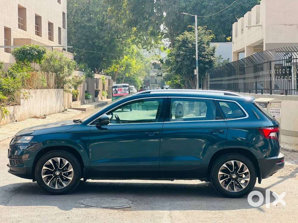 Skoda Karoq 1.5 Style At, 2022, Petrol