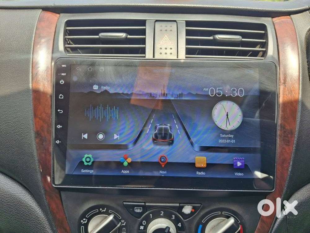 Maruti Suzuki Celerio Zxi Optional Amt, 2018, Petrol