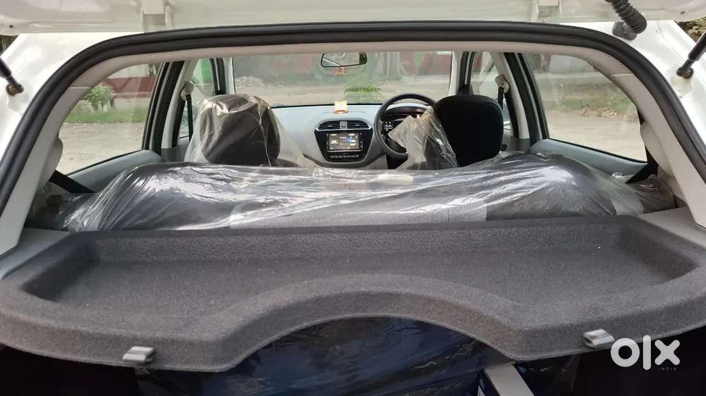 Tata Tiago 1.2 Revotron 2025