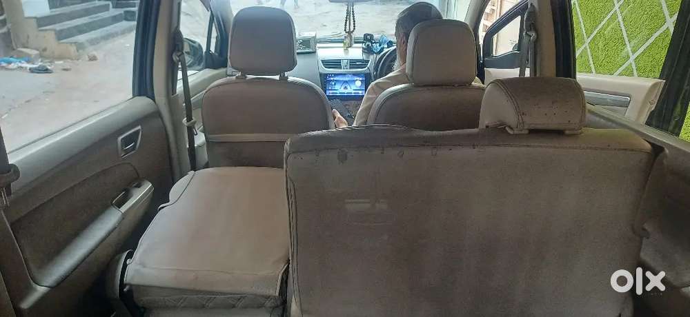 Maruti Suzuki Ertiga 2013 Diesel Good Condition