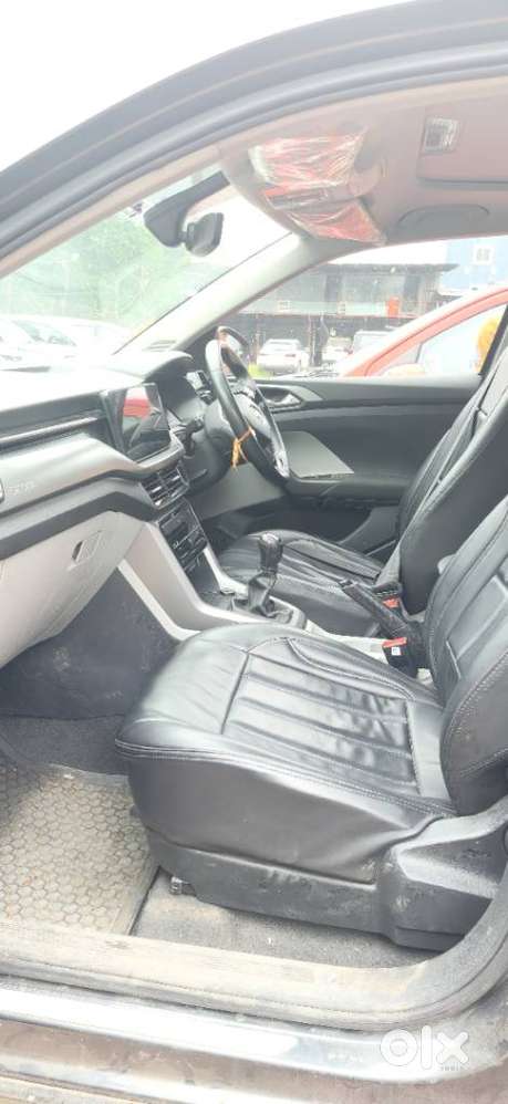 Skoda Kushaq Ambition 1.0l Tsi Mt, 2025, Petrol
