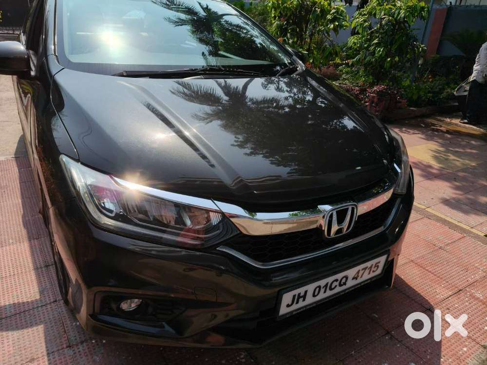 Doctor Driven Honda City In Excellent Condition
