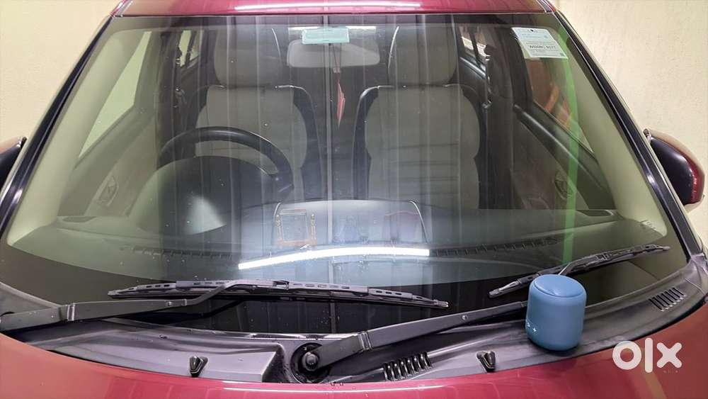 Maruti Suzuki Swift 2017