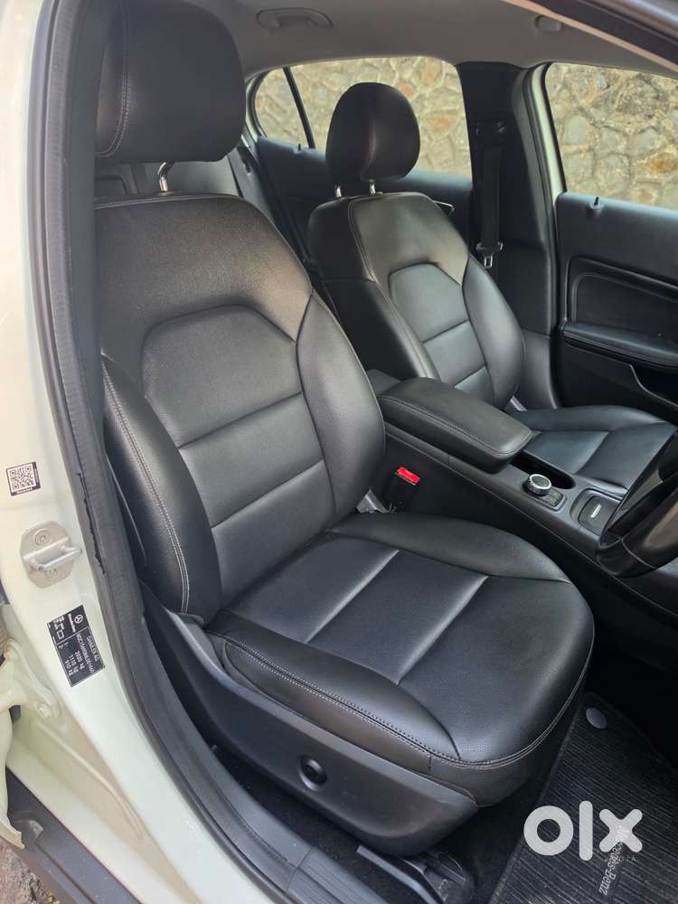 Mercedes-benz Gla Class 2014-2017 200 Cdi Sport, 2016, Diesel