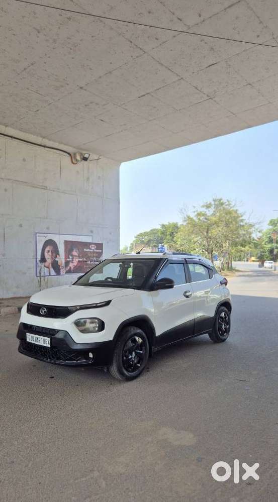 Tata Punch Pure Icng, 2023, Cng & Hybrids