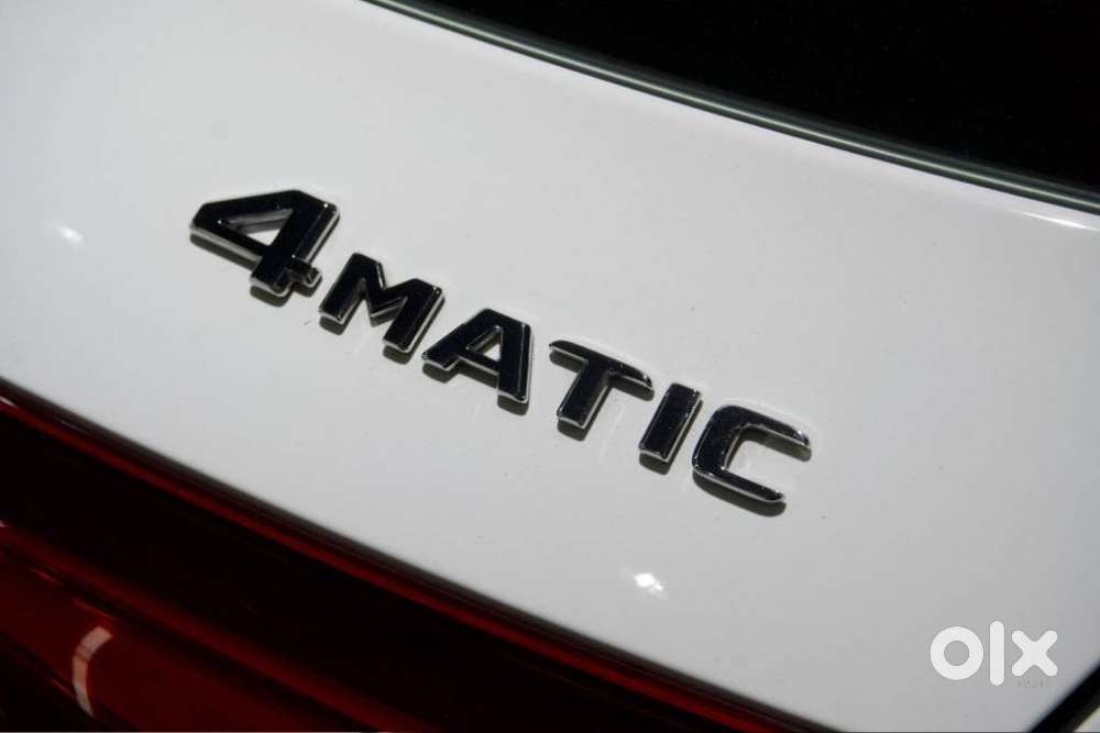 Mercedes-benz Gle 450 4matic Lwb, 2025, Petrol