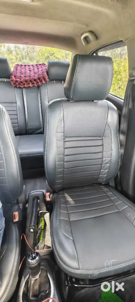 Maruti Suzuki Dzire 2010 Dec