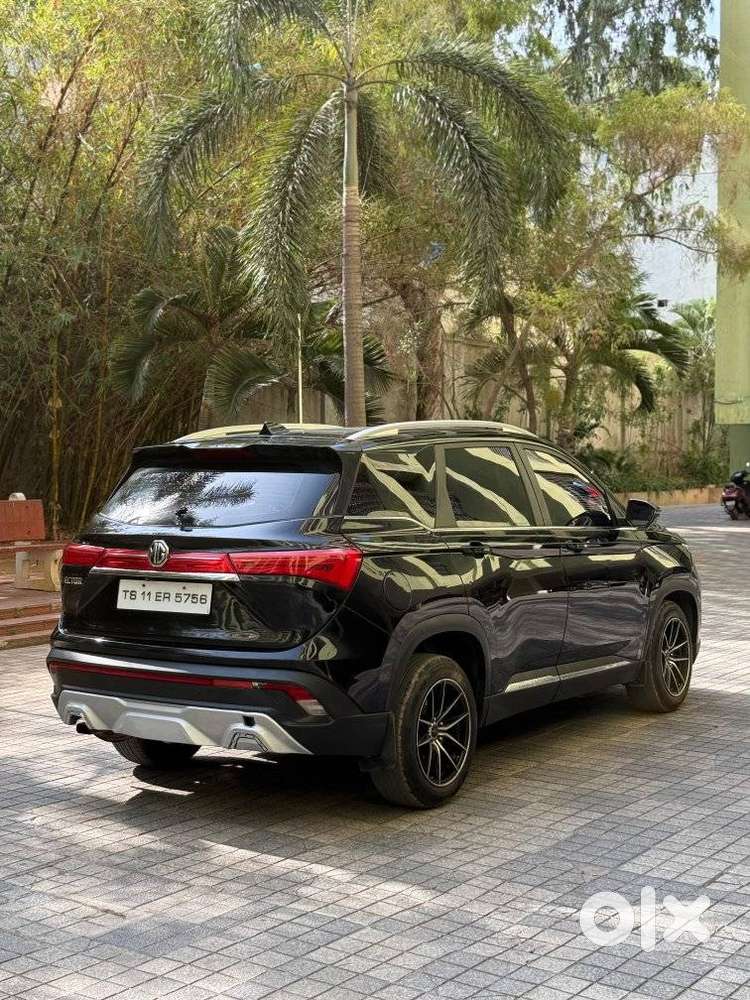 Mg Hector 2.0 Sharp Diesel, 2019, Diesel