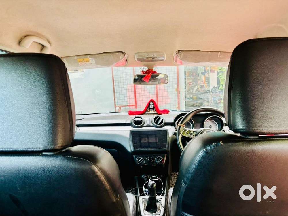 Maruti Suzuki Swift 2024 Fresh New Conditon