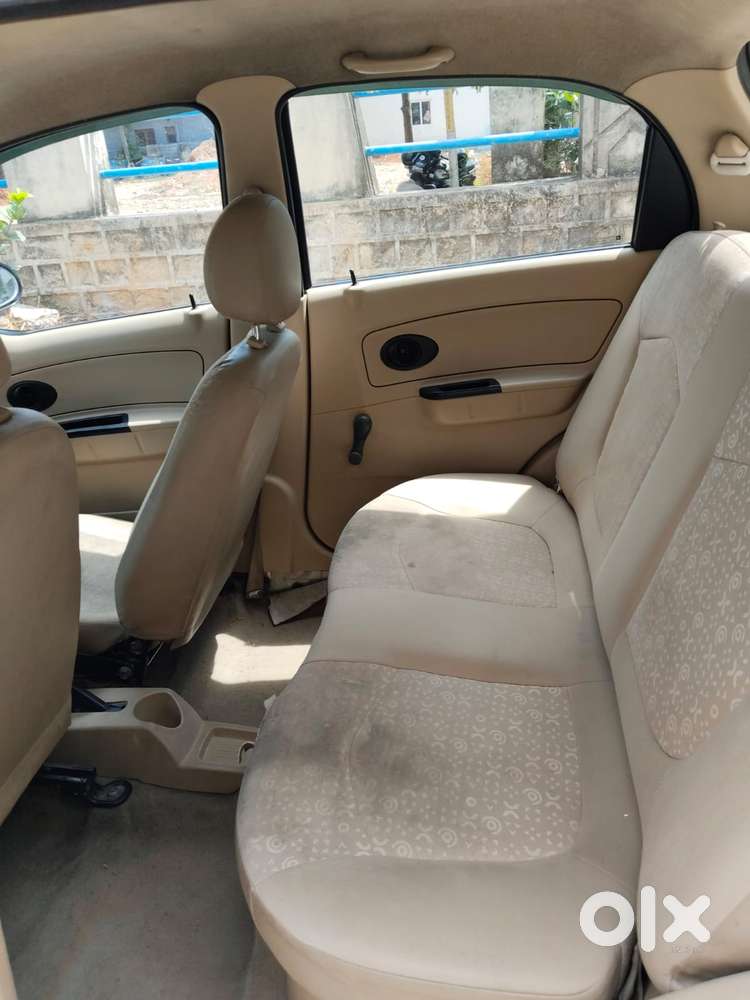Chevrolet Spark 1.0 Ls, 2010, Petrol