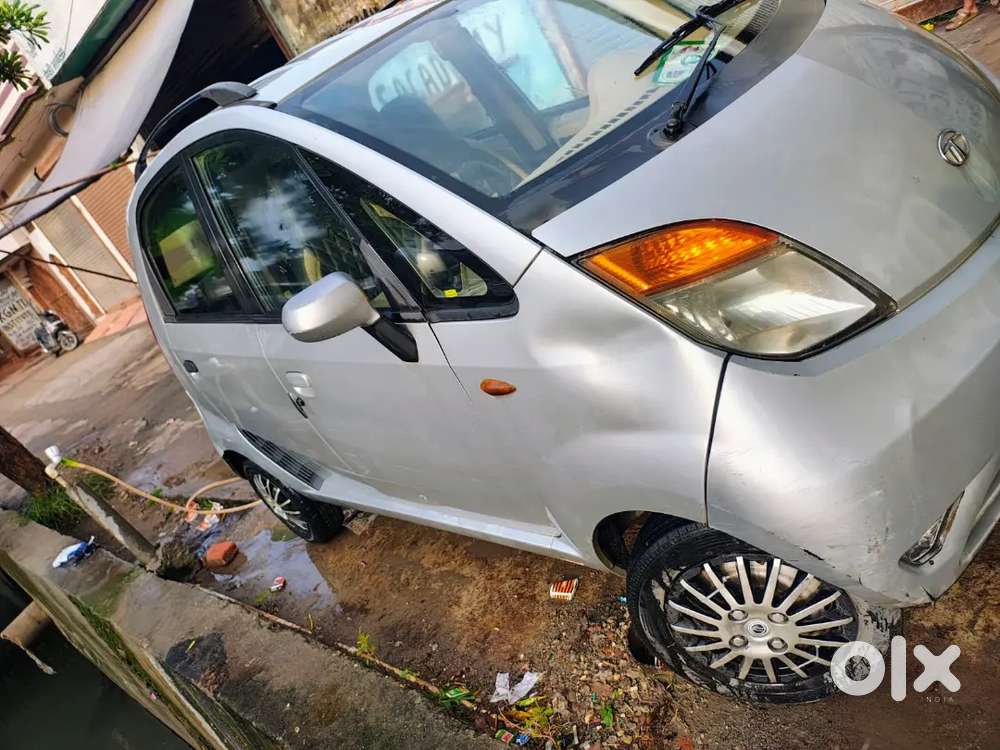Tata Nano Twist Xt 2013 Petrol Car