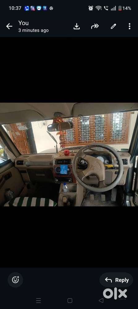 Mahindra Bolero 2009 Diesel In Excellent Condition