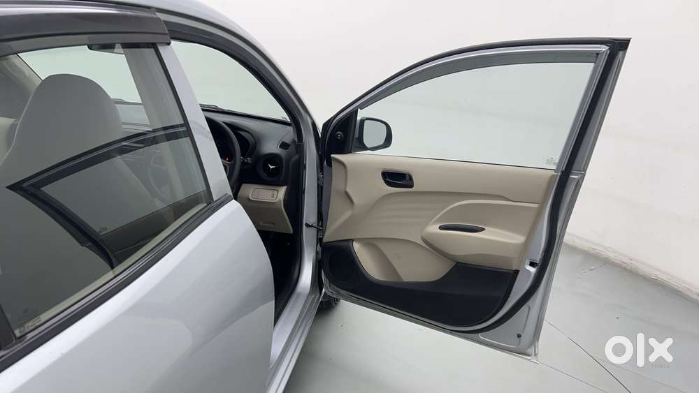 Hyundai Santro Magna, 2020, Petrol