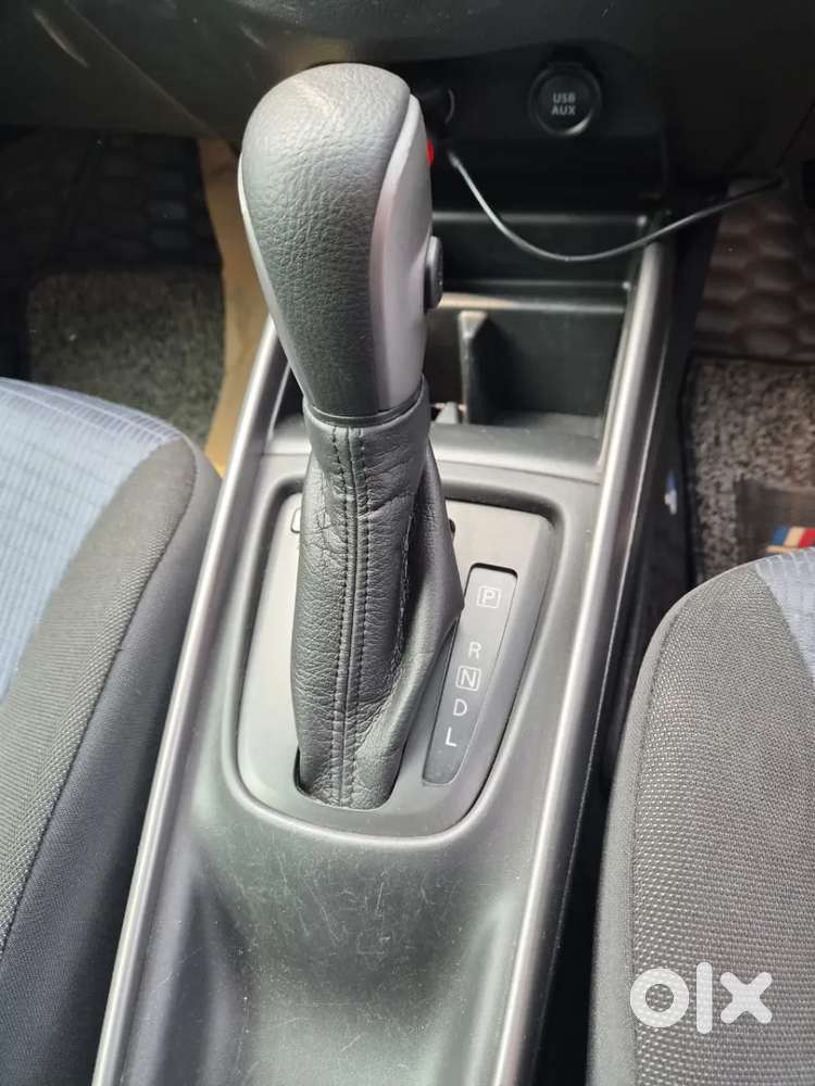 Maruti Suzuki Baleno 1.2 Alpha At, 2021, Petrol